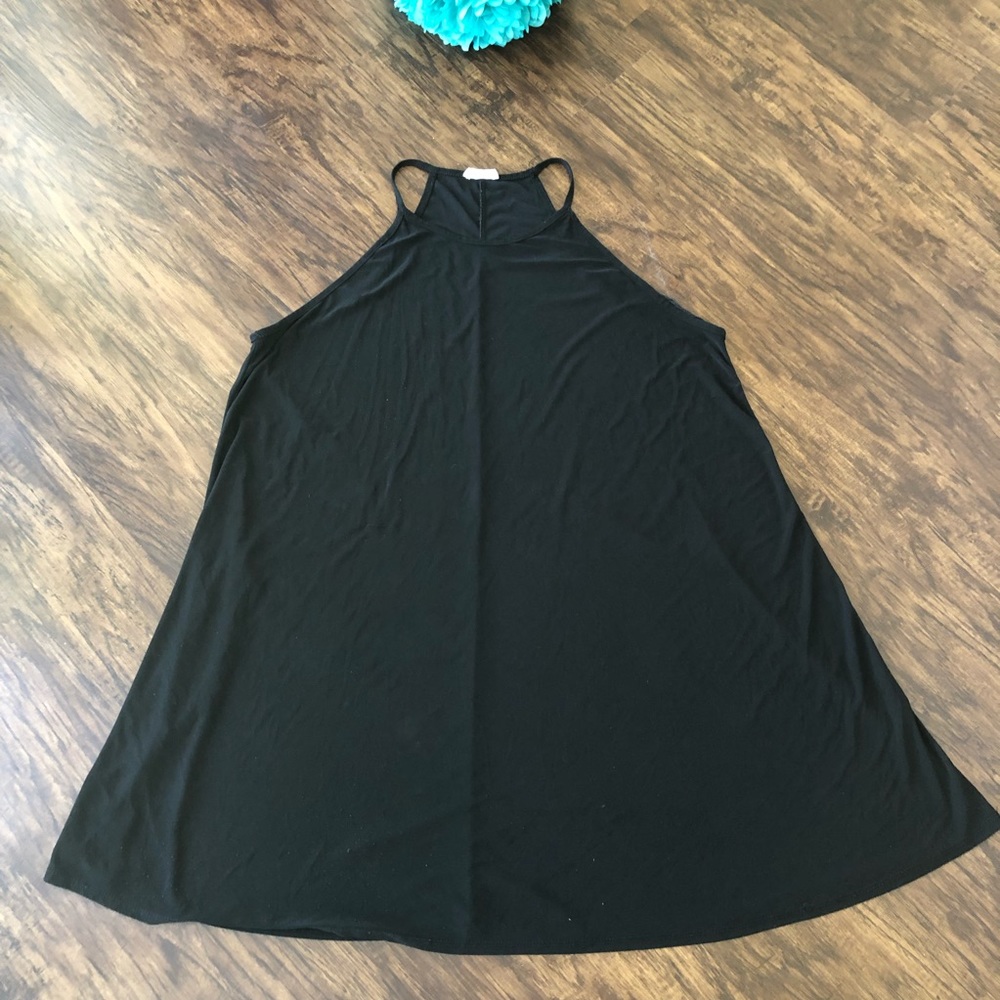 Pinc dress size L
